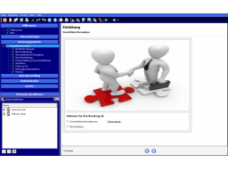 Webinar: Blindate mit dem VersisConsult
