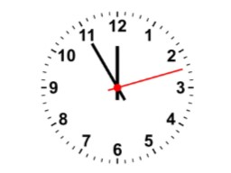 Webinar: Ist es wirklich schon so spät?