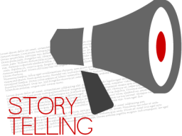 Webinar: Storytelling für Content Marketing und Online-PR