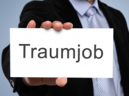 Webinar: So kommt der Traumjob zu Ihnen - die 7 Erfolgsformeln für Ihren XING-Auftritt!
