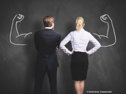 Webinar: Power für Ihr Team Empowerment beginnt bei der Führungskraft