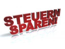 Webinar: Legal Steuern sparen! Steuersparmodelle im EU-Ausland. Sparen Sie legal eine Menge Steuern!