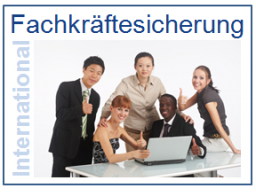 Webinar: Möglichkeiten zur Fachkräftesicherung und HR-Recruiting aus dem europäischen Ausland