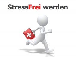 Webinar: StressFrei werden