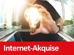Webinar: 3 Experten - 3 neue Themen: Positionierung - Social Media Akquise - Video Marketing