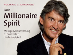 Webinar: Wolfgang G. Sonnenburg - Im Gespräch