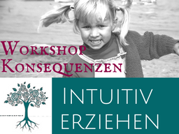 Webinar: Workshop: Konsequenzen in der Erziehung