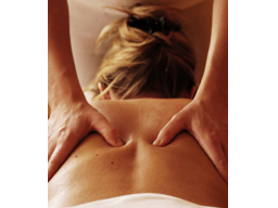 Webinar: Rückenmassage
