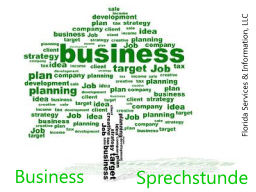 Webinar: Business-Sprechstunde