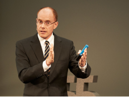 Webinar: Wer plant gewinnt Die organisatorische Vorbereitung einer packenden Präsentation