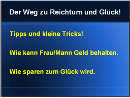 Webinar: Geld behalten