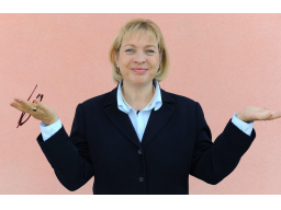 Webinar: Internationale Businessetikette mit Frau von der Marwitz