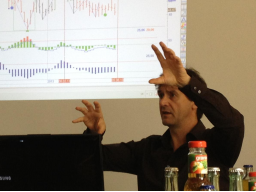 Webinar: Geheimnis des SeasonalBull für den erfolgreichen Handel mit Aktien