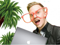 Webinar: Haben Sie auch keine Lust auf einen 0815 Job?