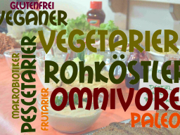 Webinar: Vegane Ernährungs-Fragestunde