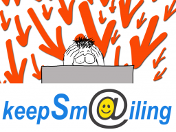 Webinar: E-Mail effektiv+effizient im Team nutzen