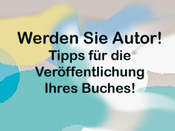Webinar: Werden Sie Autor!