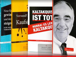 Webinar: Passives Einkommen mit deinem eigenen Buch?