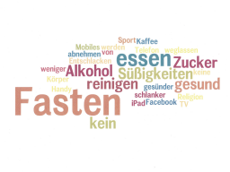 Webinar: Fasten - wie geht's leicht?