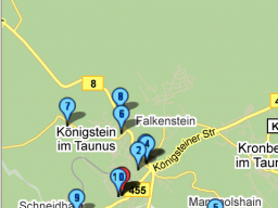 Webinar: Routenoptimierung mit dem Smartphone