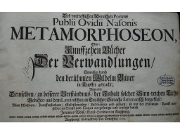 Webinar: Latein-Repetitorium: Übersetzungsübung (m. abl. abs.)