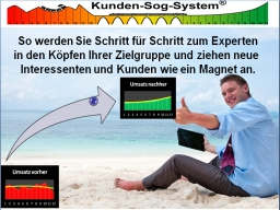 Webinar: Wie Sie die Nr.1 in den Köpfen und Herzen Ihrer Zielgruppe werden