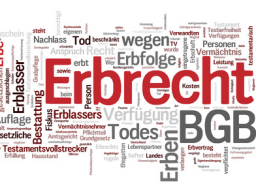 Webinar: 8 Irrtümer im dt. Erbrecht