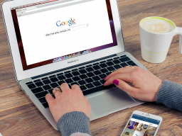 Webinar: Seite 1 bei Google? So geht es!
