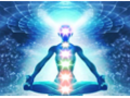 Webinar: Meditation Chakren-Clearing und neue Lebensenergie herstellen