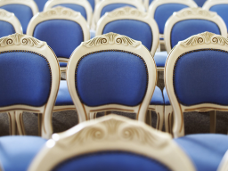 Webinar: GESTIÓN DE EVENTOS