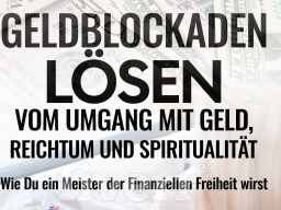 Webinar: Money Live-Coaching - Die verborgenen Themen hinter Geldthemen finden
