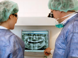 Webinar: Periimplantitis