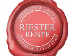 Webinar: Die RiesterRente in der aktuellen Diskussion - Top, Flop oder... ?