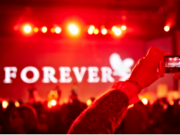 Webinar: Forever Geschäftspräsentation