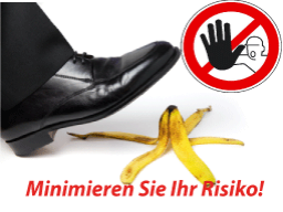 Webinar: Wie Sie in nur 30 Sekunden wissen, dass die Pflichterfüllung Ihres Unternehmens gewährleistet ist.