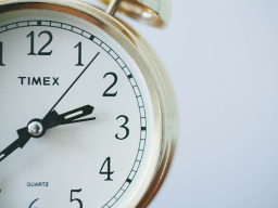Webinar: Kluges Zeitmanagement