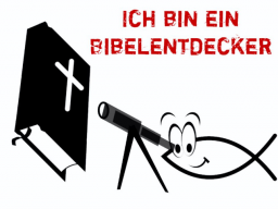 Webinar: Ich bin ein Bibelentdecker - interaktive Kindersendung