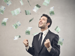 Webinar: Wie Sie im Gehaltsgespräch punkten!