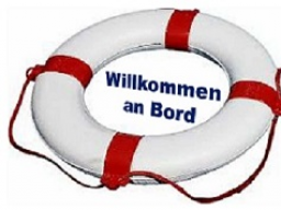 Webinar: WILLKOMMEN AN BORD