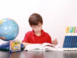 Webinar: Hilfe Schulfrust! Wie motiviere ich mein Kind zum lernen
