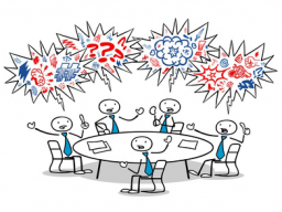 Webinar: Gewaltfreie Kommunikation Teil 1 - Was,Wie,Wo?