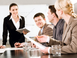 Webinar: Programm: Unternehmenswert:Mensch