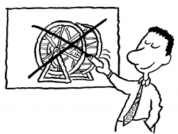Webinar: FREIHEIT statt Hamsterrad ! - Warum das heute so wichtig ist und wie SIE es erreichen !