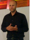 Patrick Bauer
