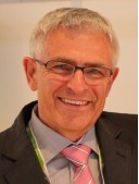 Erwin Burkhalter