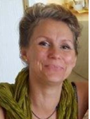 Visionärin & Coachin, Geburtshelferin für Projekte, Berufung und die Göttin oder Gott in dir. Grit Hallal