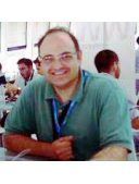 José Luis Merino Diez