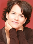 Stephanie Kübler-Reckziegel