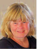 Helga Hausner