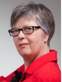 Claudia Broadhurst
